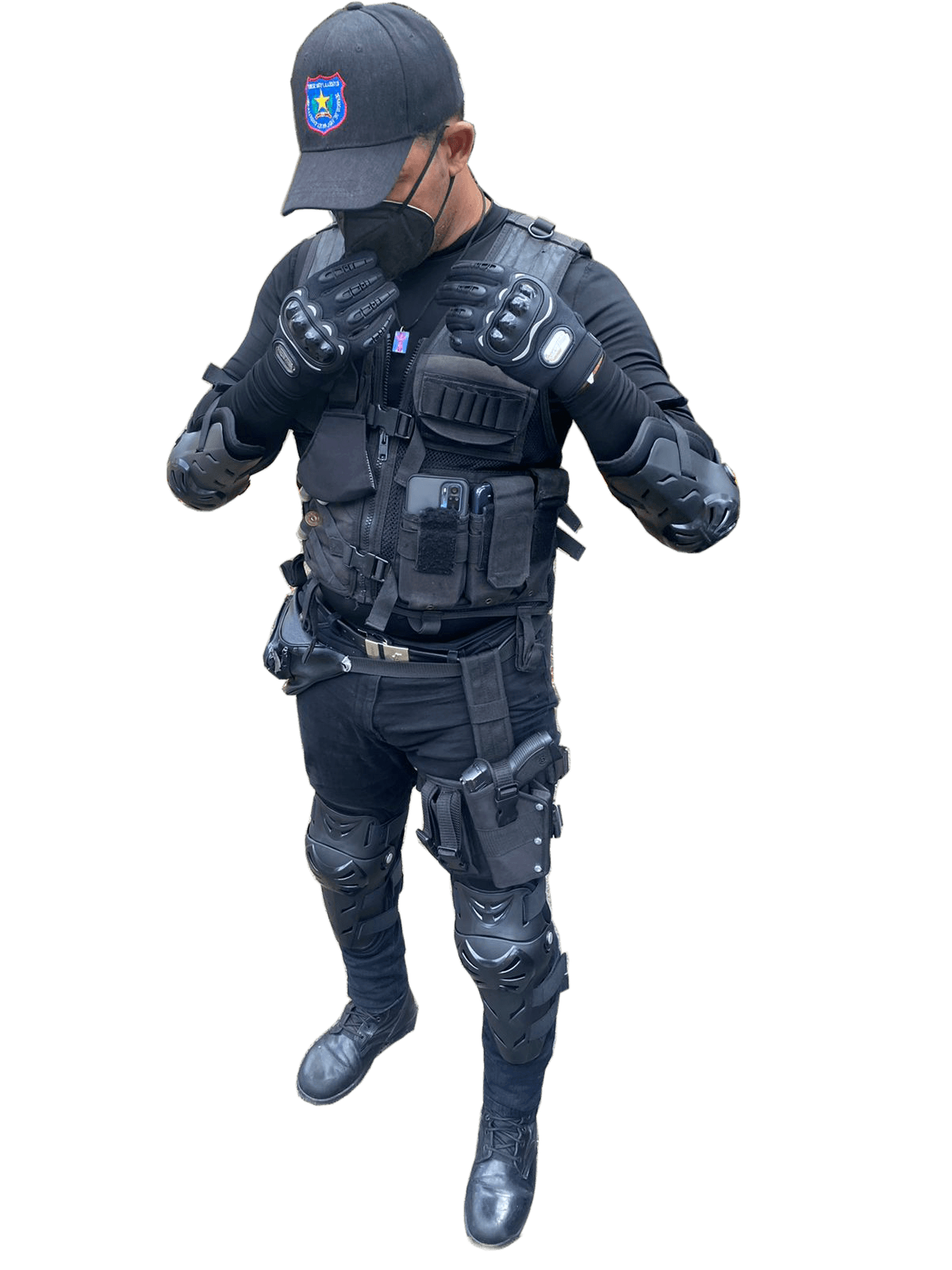 fondo